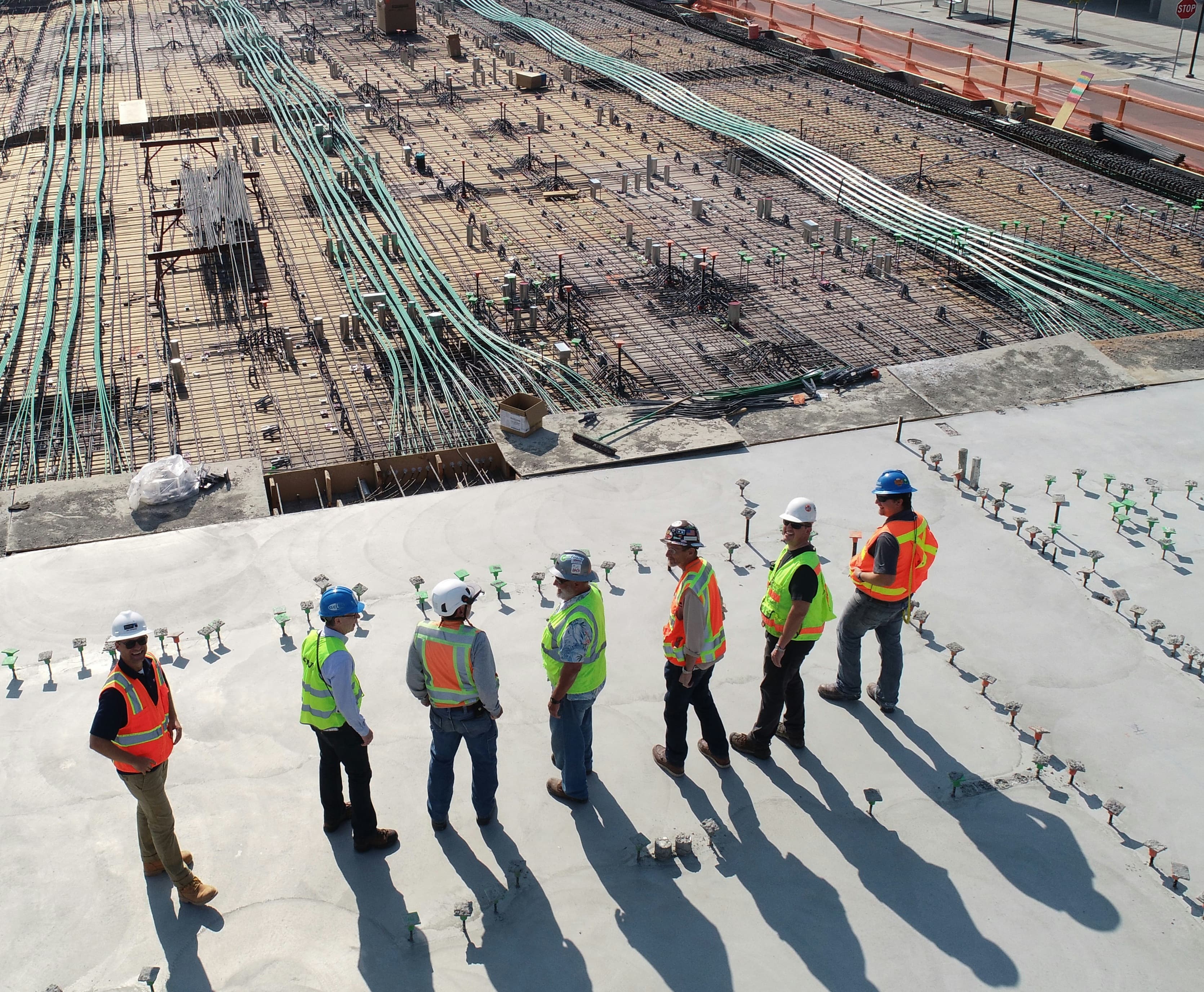 EPC Engineering Firms